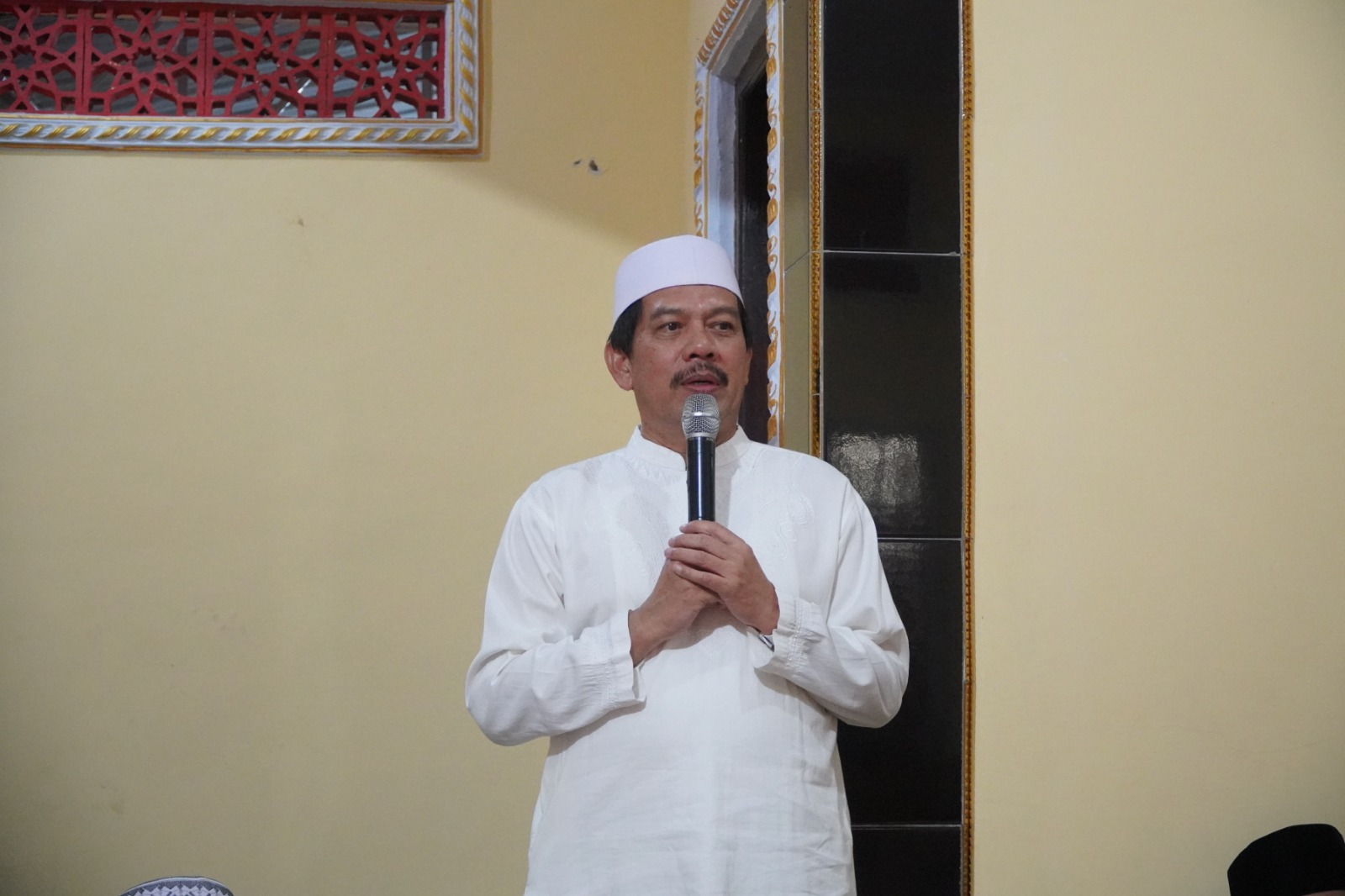 Maulid Nabi 1445 H, Dr. Dadang Hermawan: Momentum Meneladani Akhlak Nabi Muhammad SAW