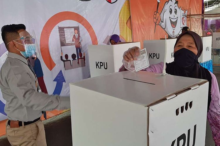 EDUKASI POLITIK: Jumlah Pemilih di Bali, Syarat Menjadi Pemilih Pemilu 2024, Apa Itu DPT?